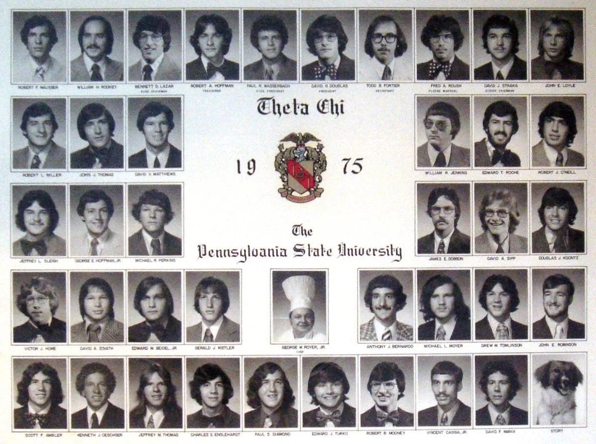 1975 Composite