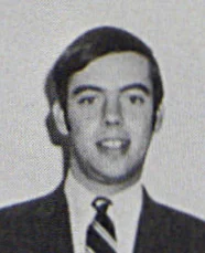 Chapter Eternal - Thomas B. Kinney '69