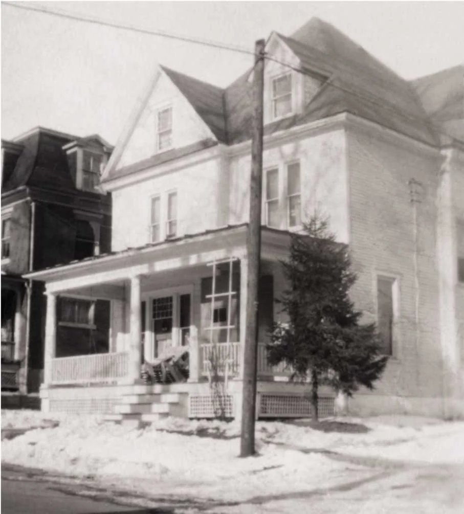 CDT Story - Giffy's Lincoln Hall Historical Marker Dedication Ceremony