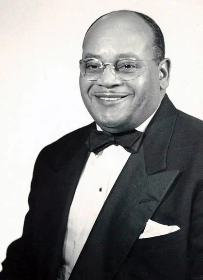 CDT Story - State College boarding house has place in Penn State's black history