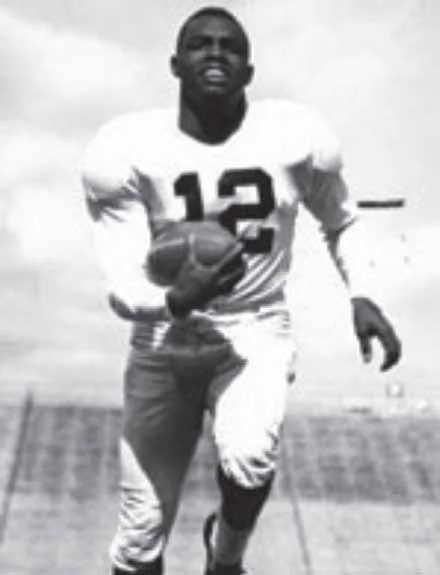 Wallace “Wally” Triplett 