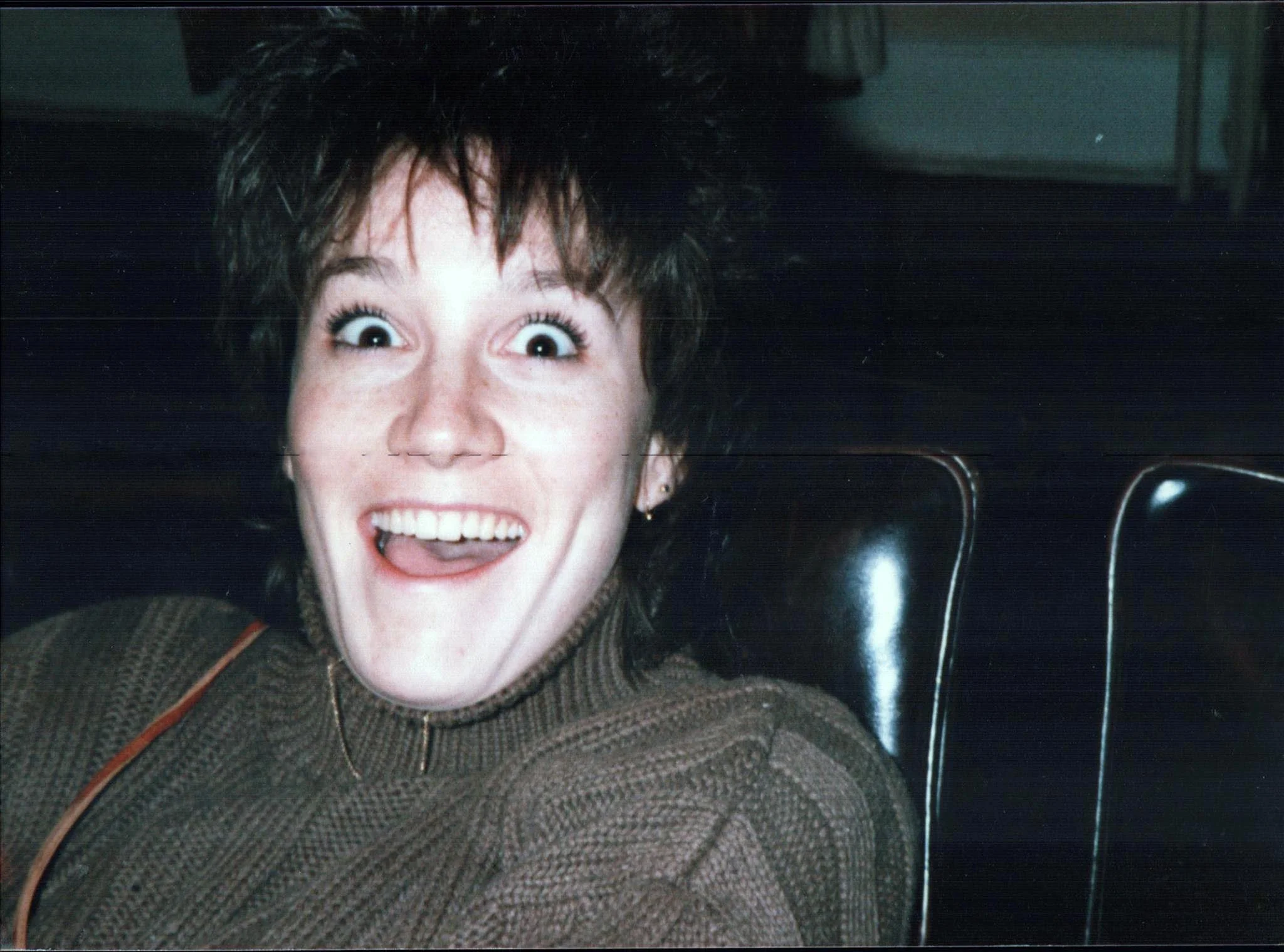 Nancy Lowry Moitrier
