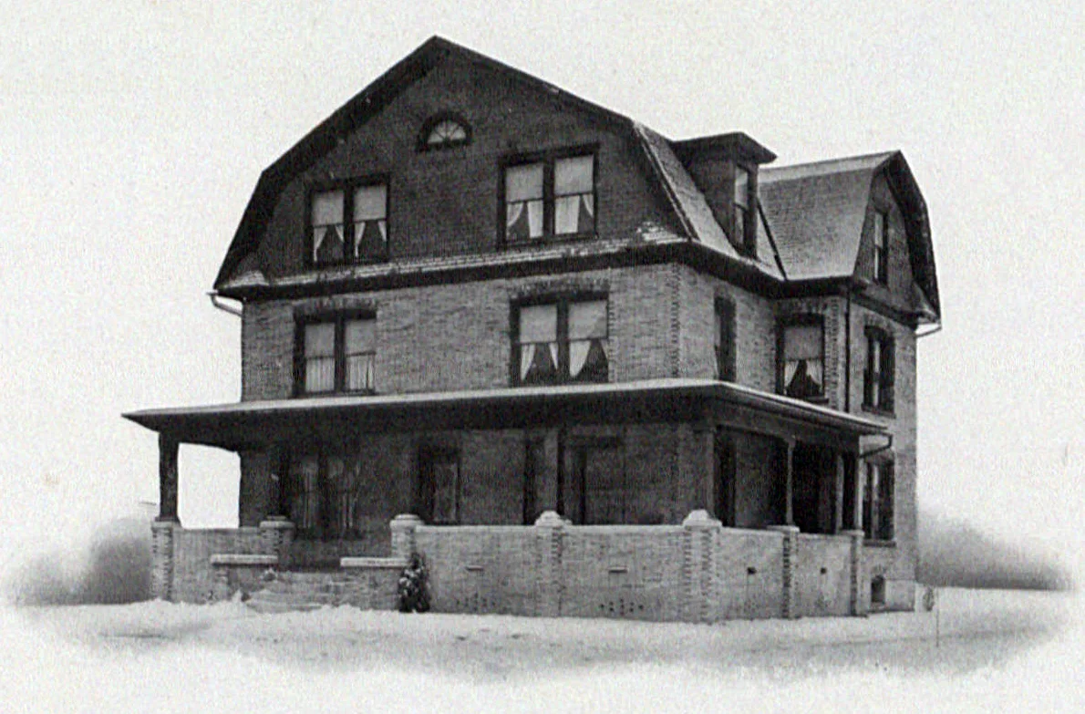 Phi Tau Alpha Installed as Omega Chapter of Theta Chi