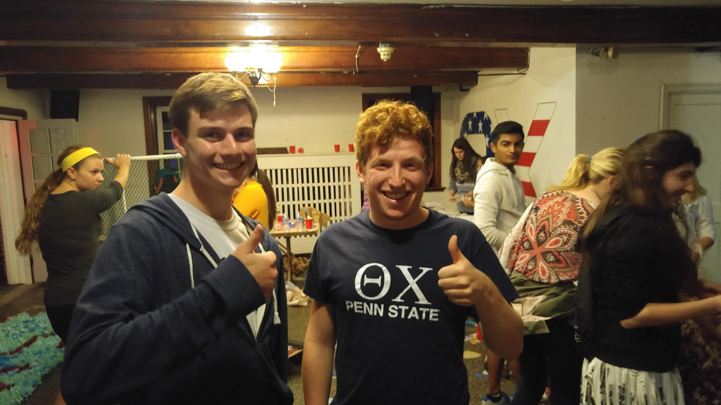 2015 Homecoming Photos