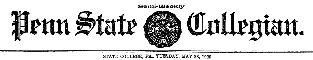 Br. Geuder Appointed 1929 Class Valedictorian