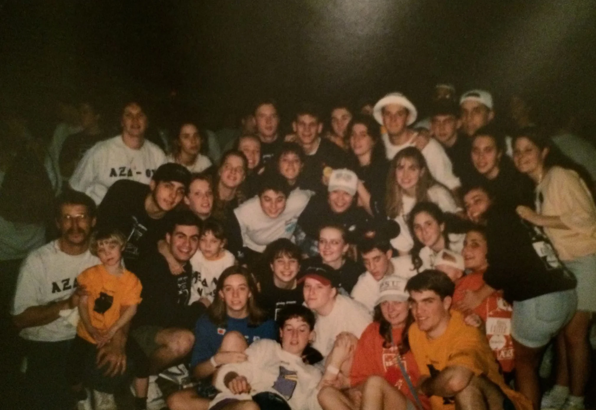 THON 1995