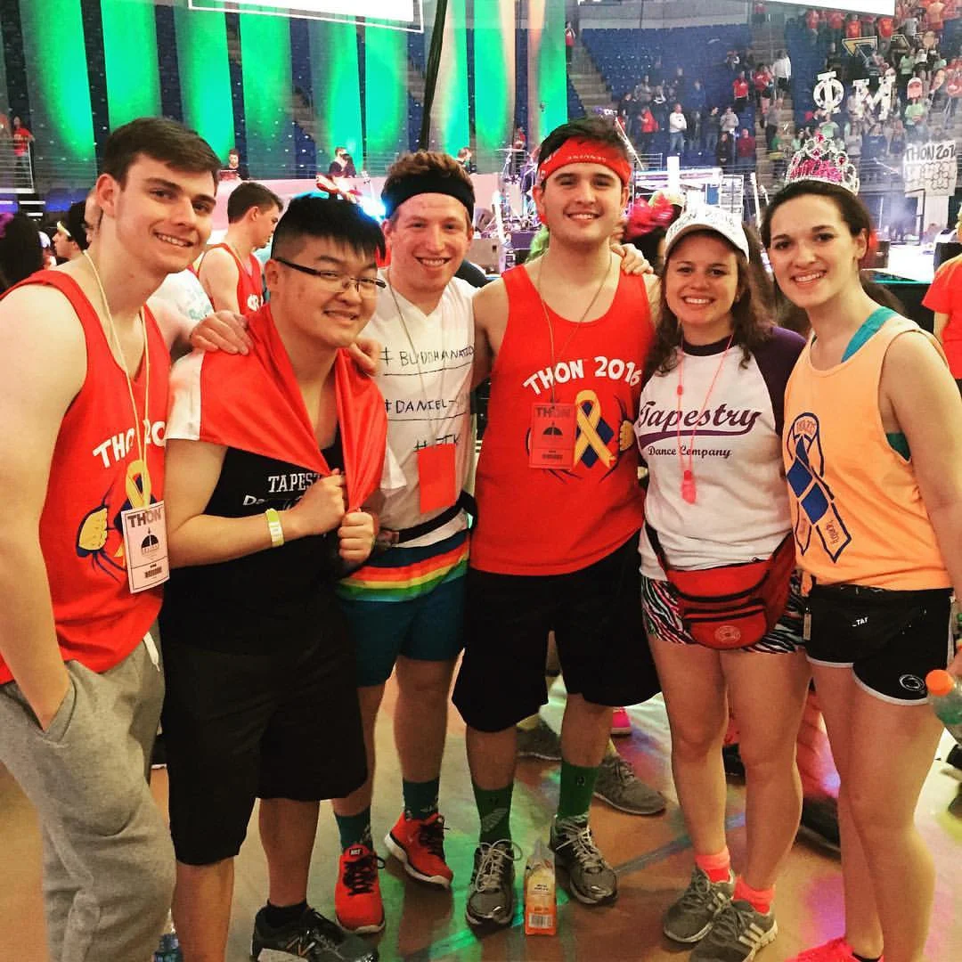 2016 THON - Photos