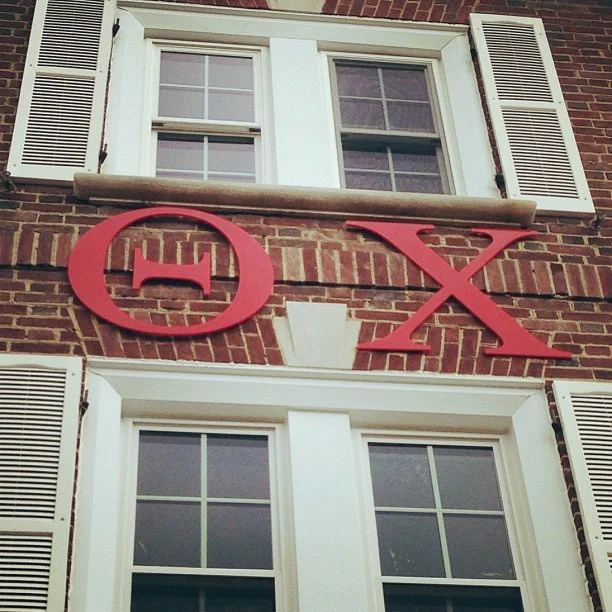 Alumni Work Weekend - April 2, 2016