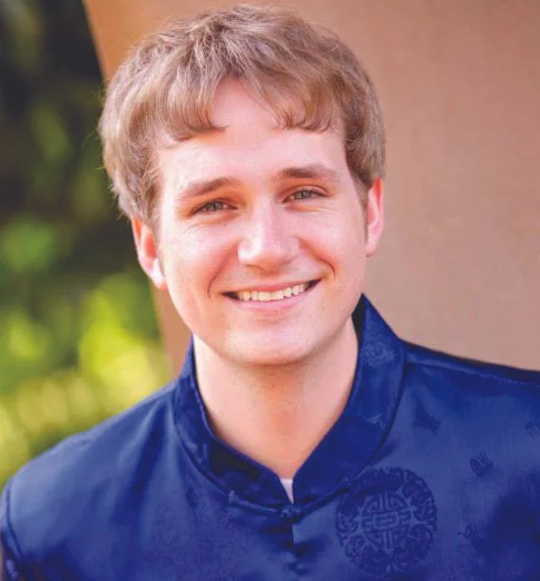 Aaron Speagle ’12