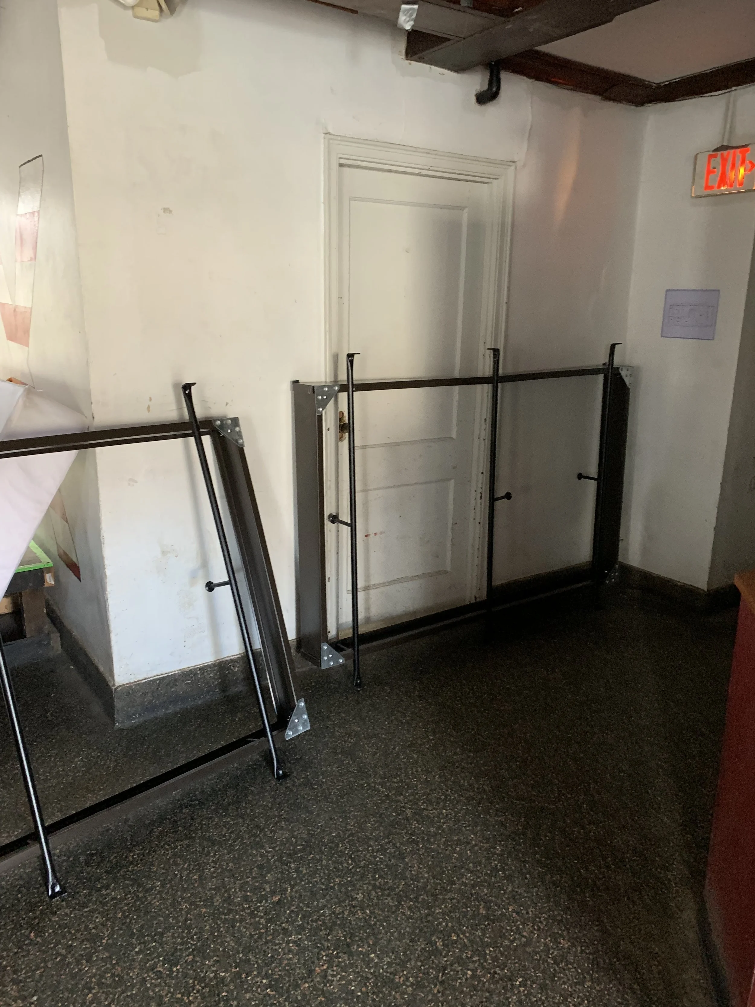  2022 Spring - Furniture Donation from Jason Downey 