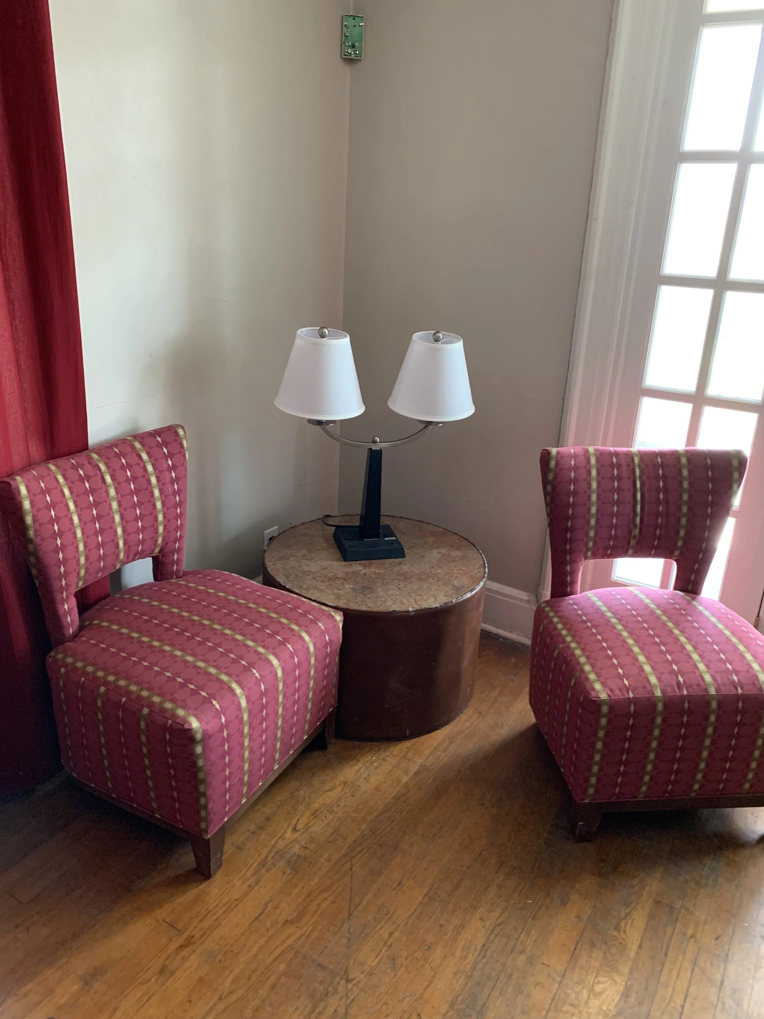  2022 Spring - Furniture Donation from Jason Downey 