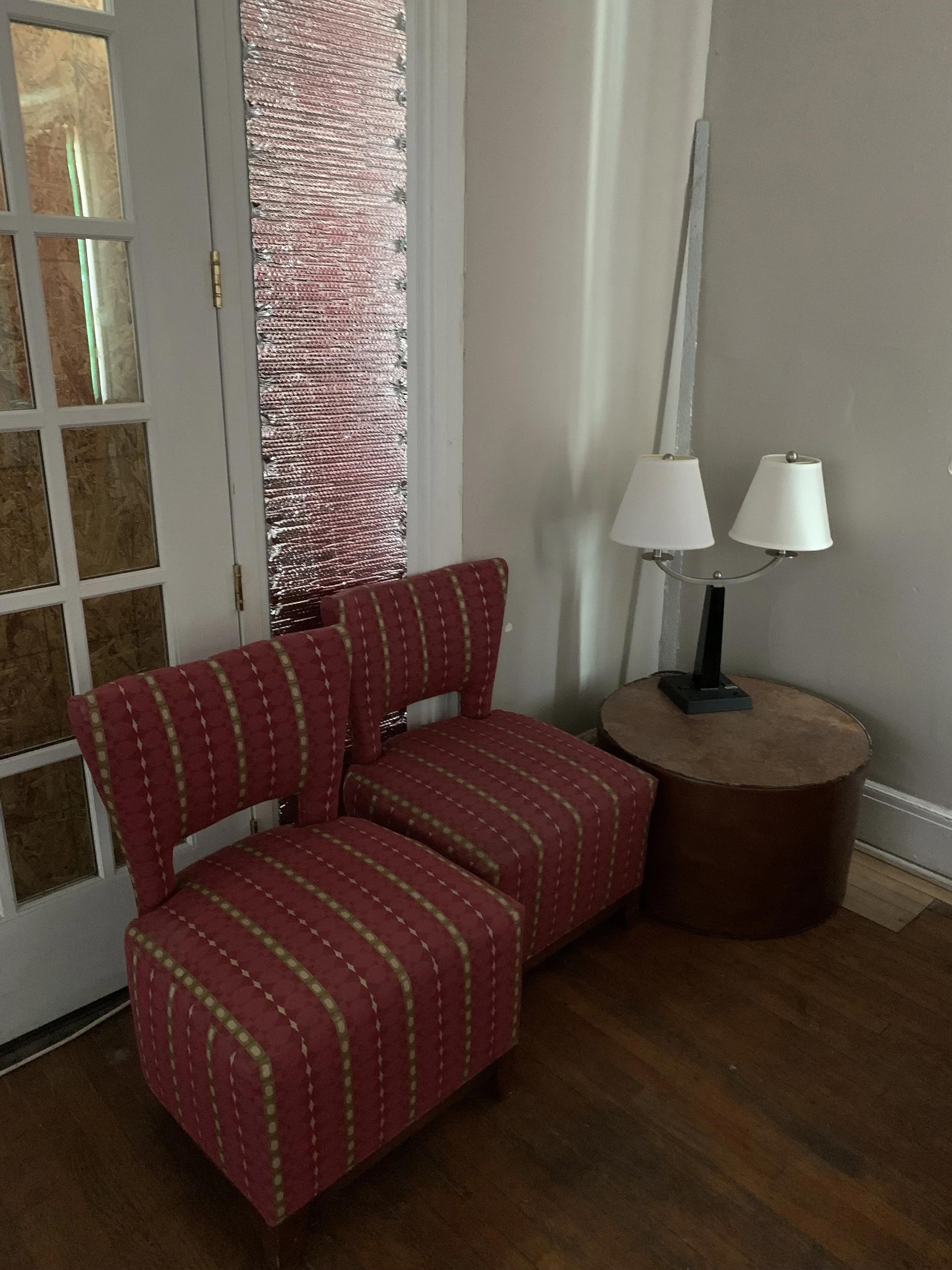  2022 Spring - Furniture Donation from Jason Downey 