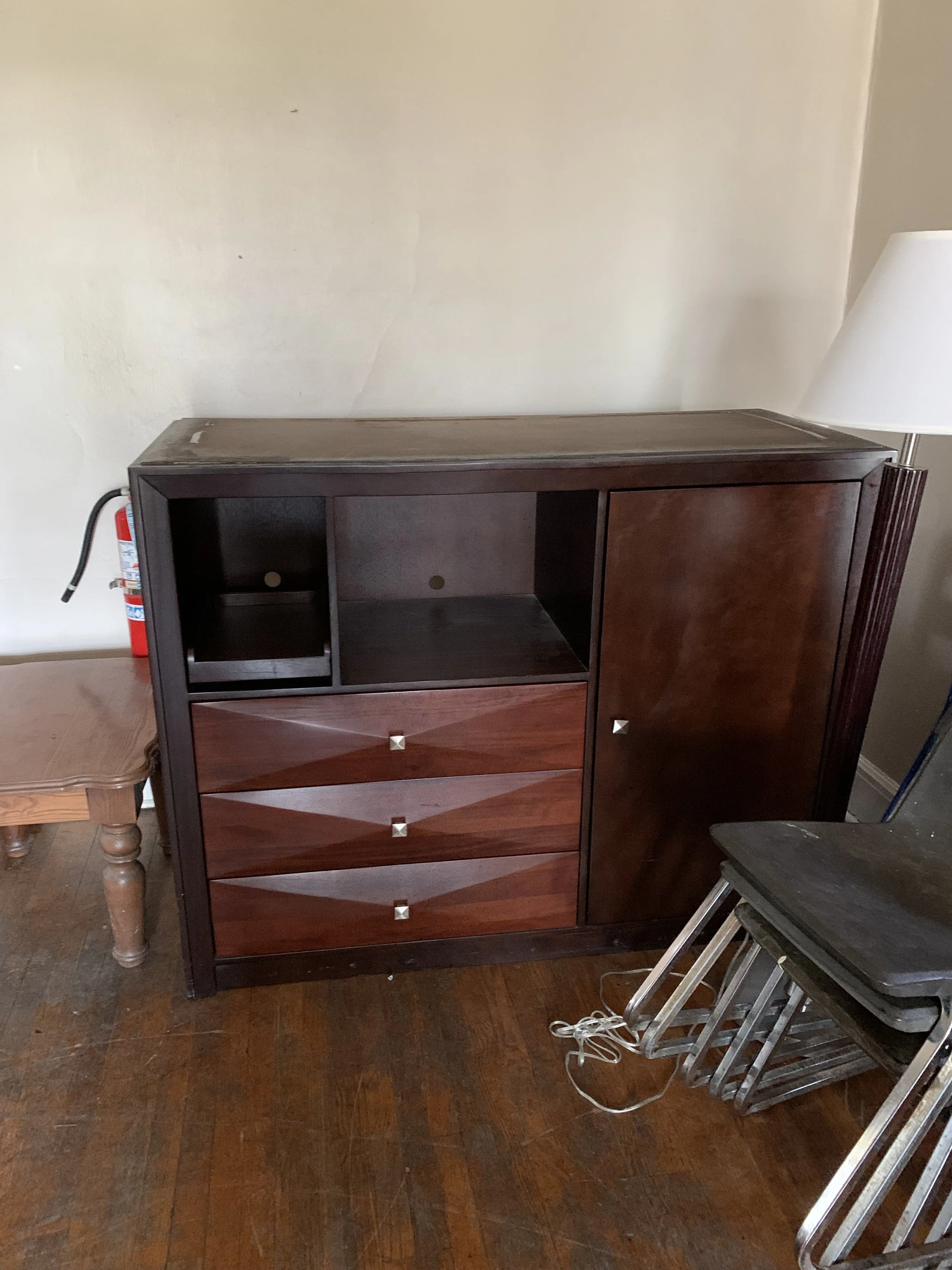  2022 Spring - Furniture Donation from Jason Downey 