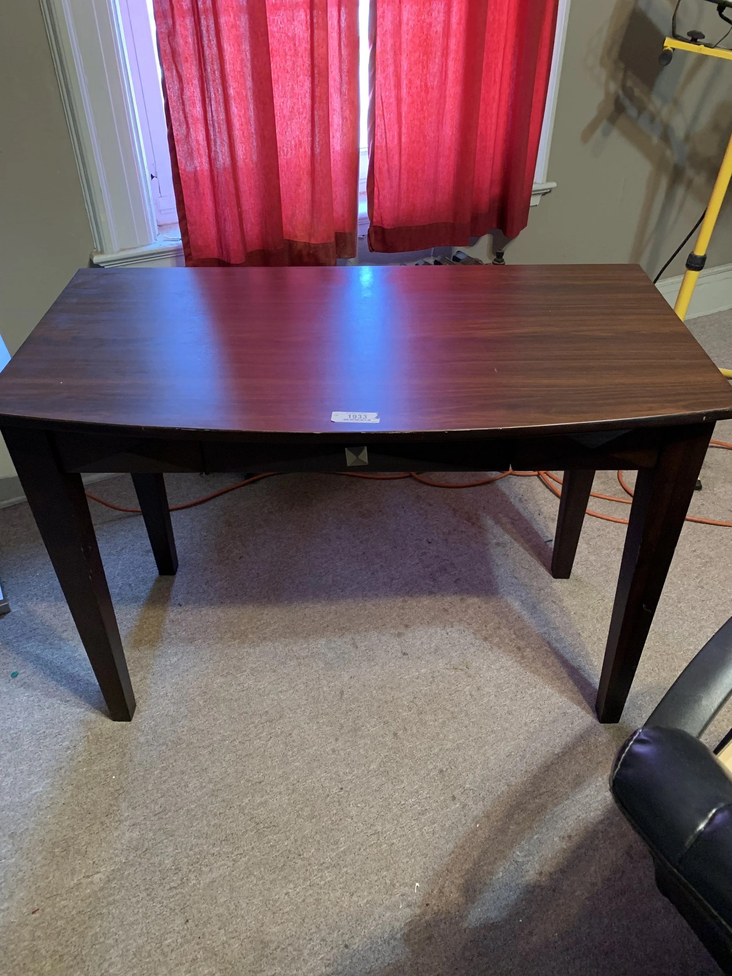  2022 Spring - Furniture Donation from Jason Downey 