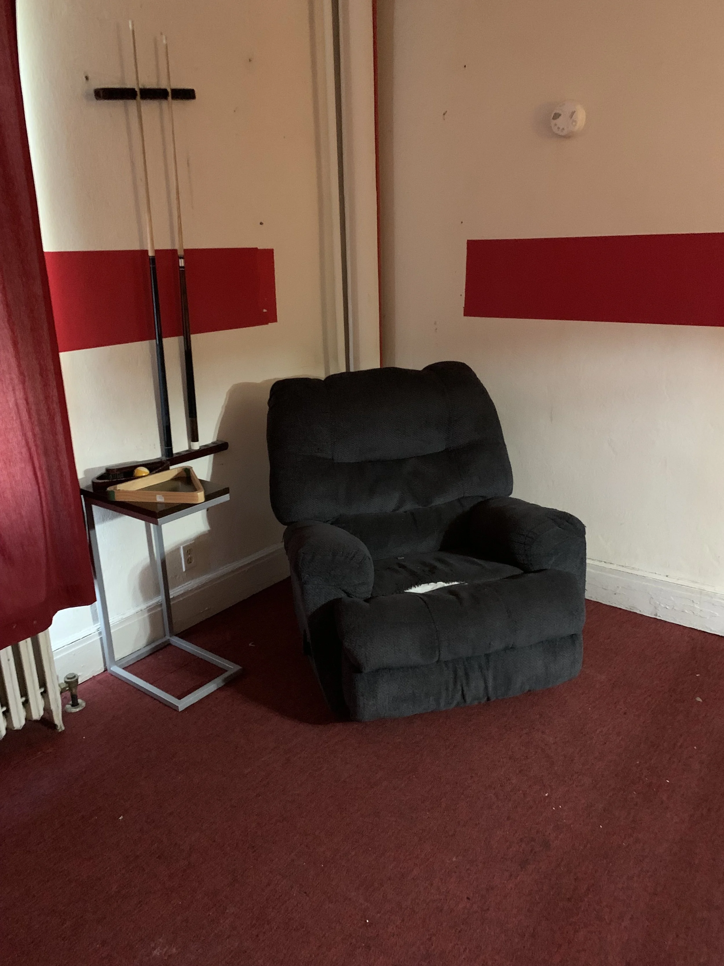  2022 Spring - Furniture Donation from Jason Downey 