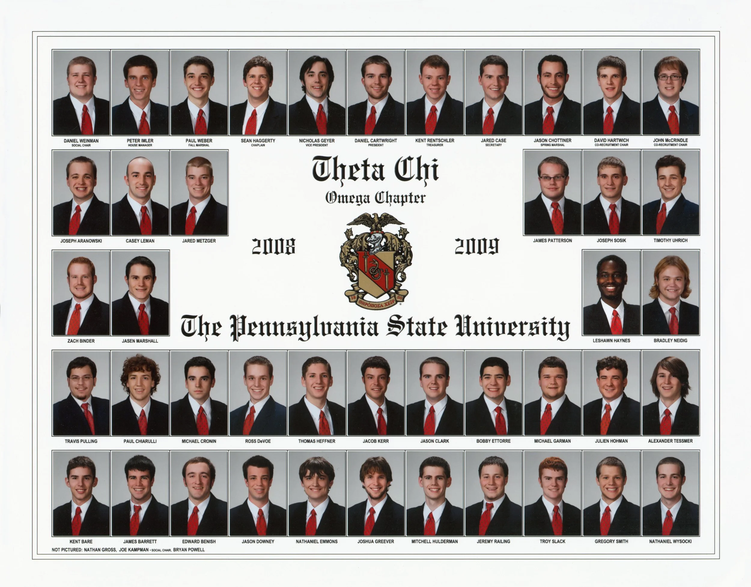 2008-9 Composite