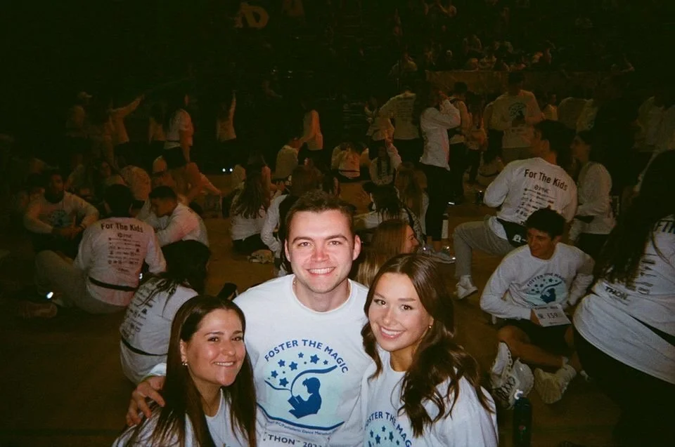  THON 2023 - Keegan Sobczak  