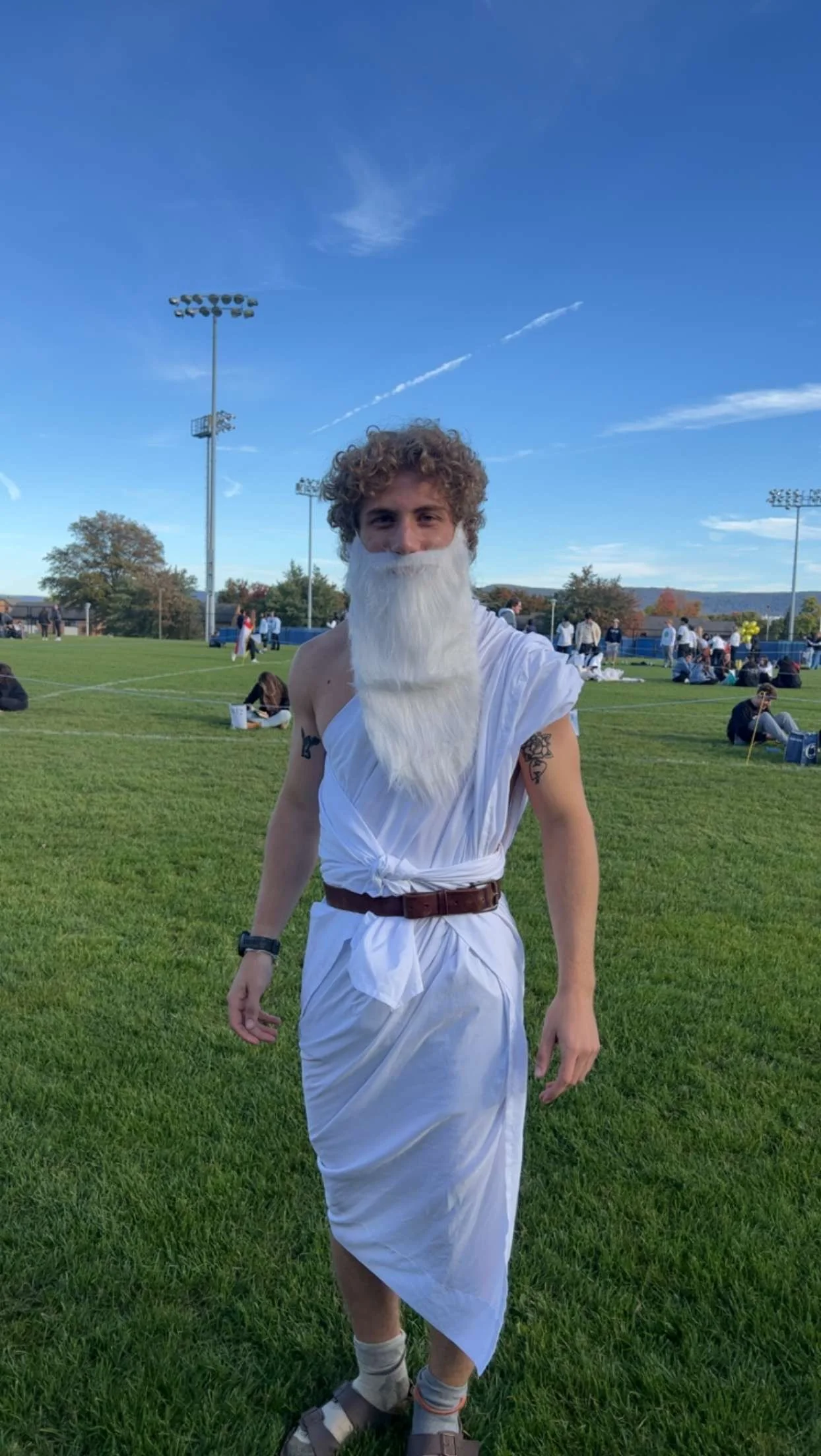 2023 Homecoming