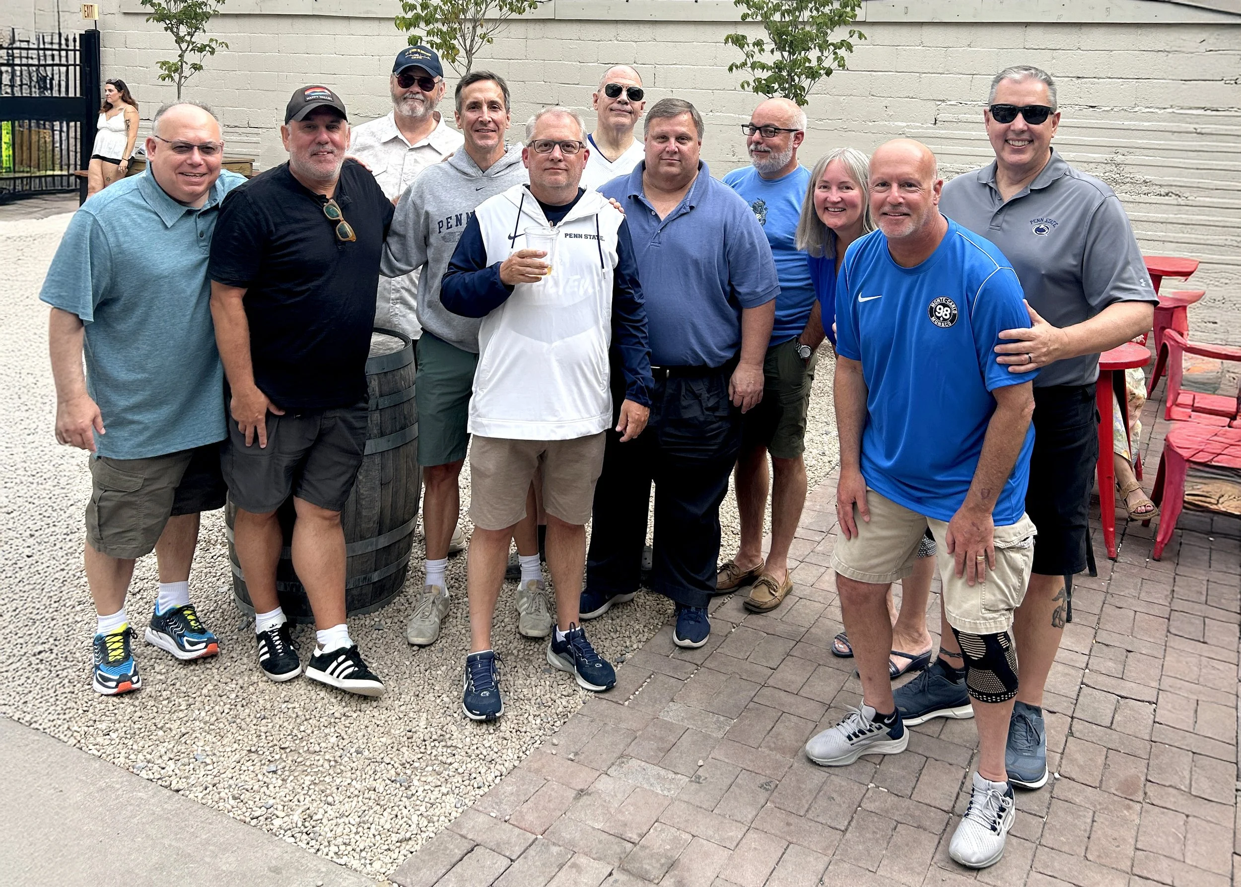 2025 80s Reunion
