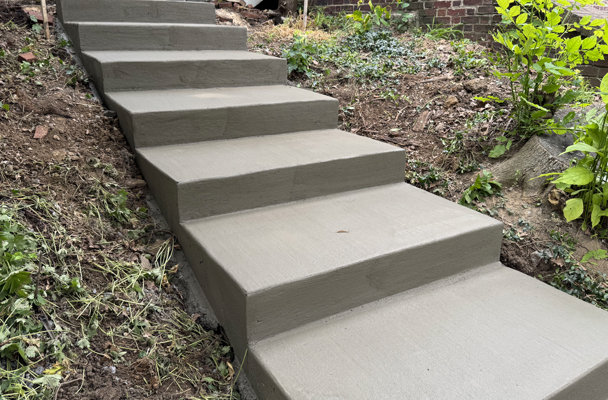 From Ties to Concrete: Rebuilding Our Fraternity Sidesteps