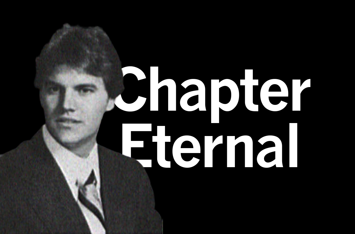 Chapter Eternal - Herman '80