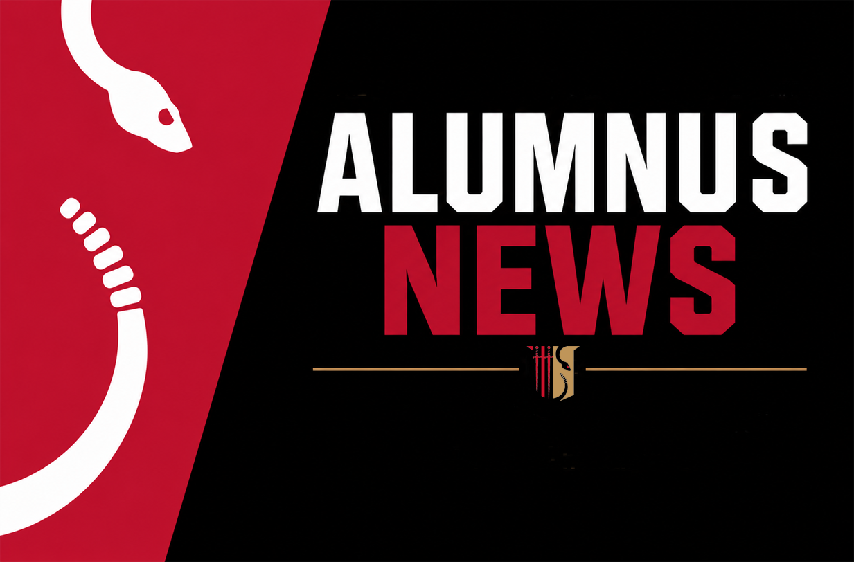 Mike Noble ‘92 Earns Two News &amp; Documentary Emmy Awards
