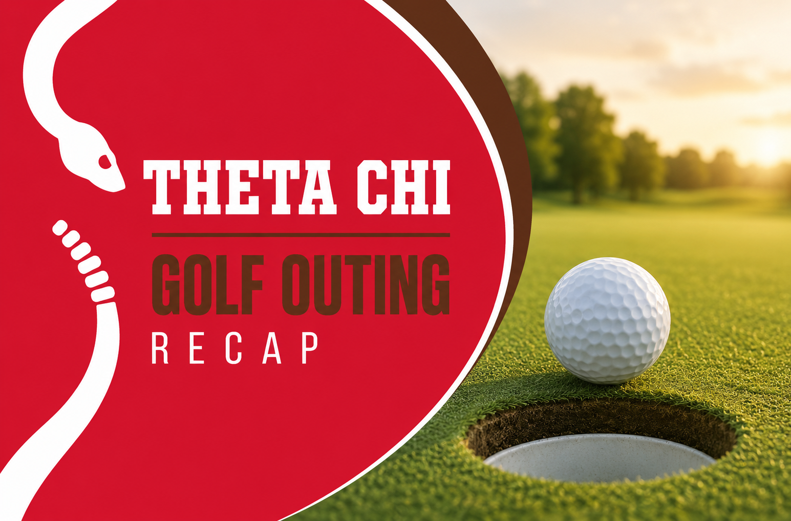 2026 Annual Golf Outing Recap