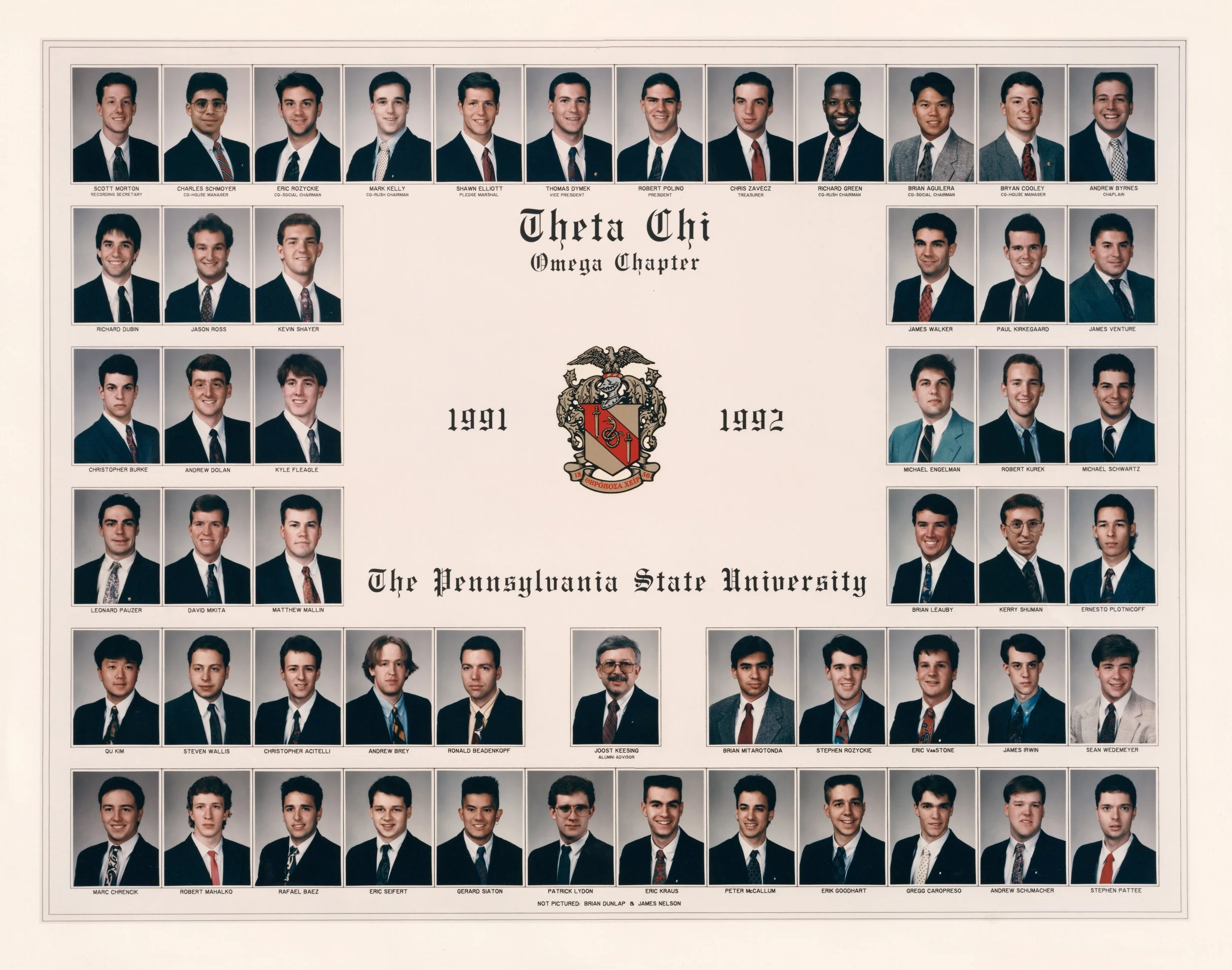 1991-92 Composite