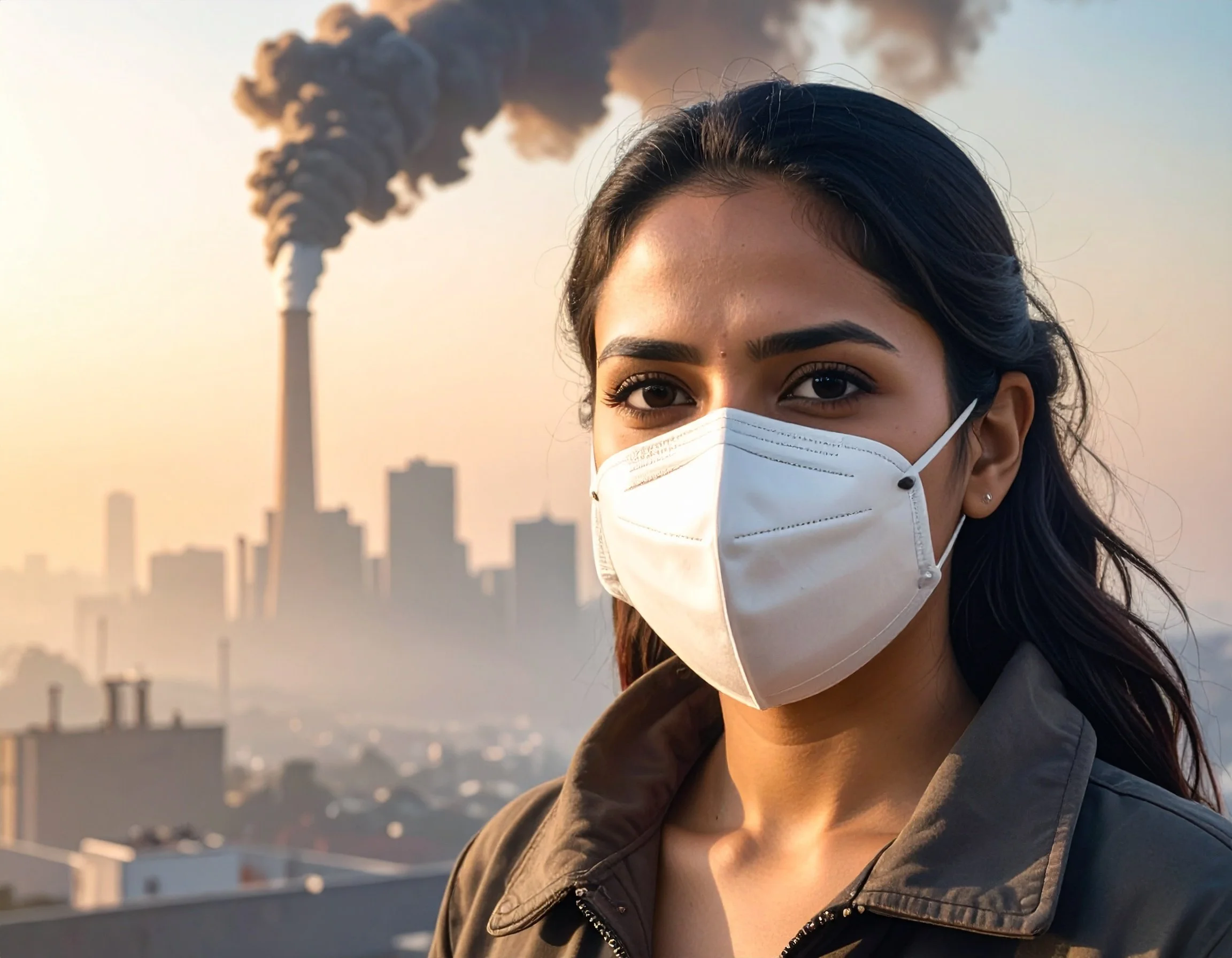 Air Pollution Research