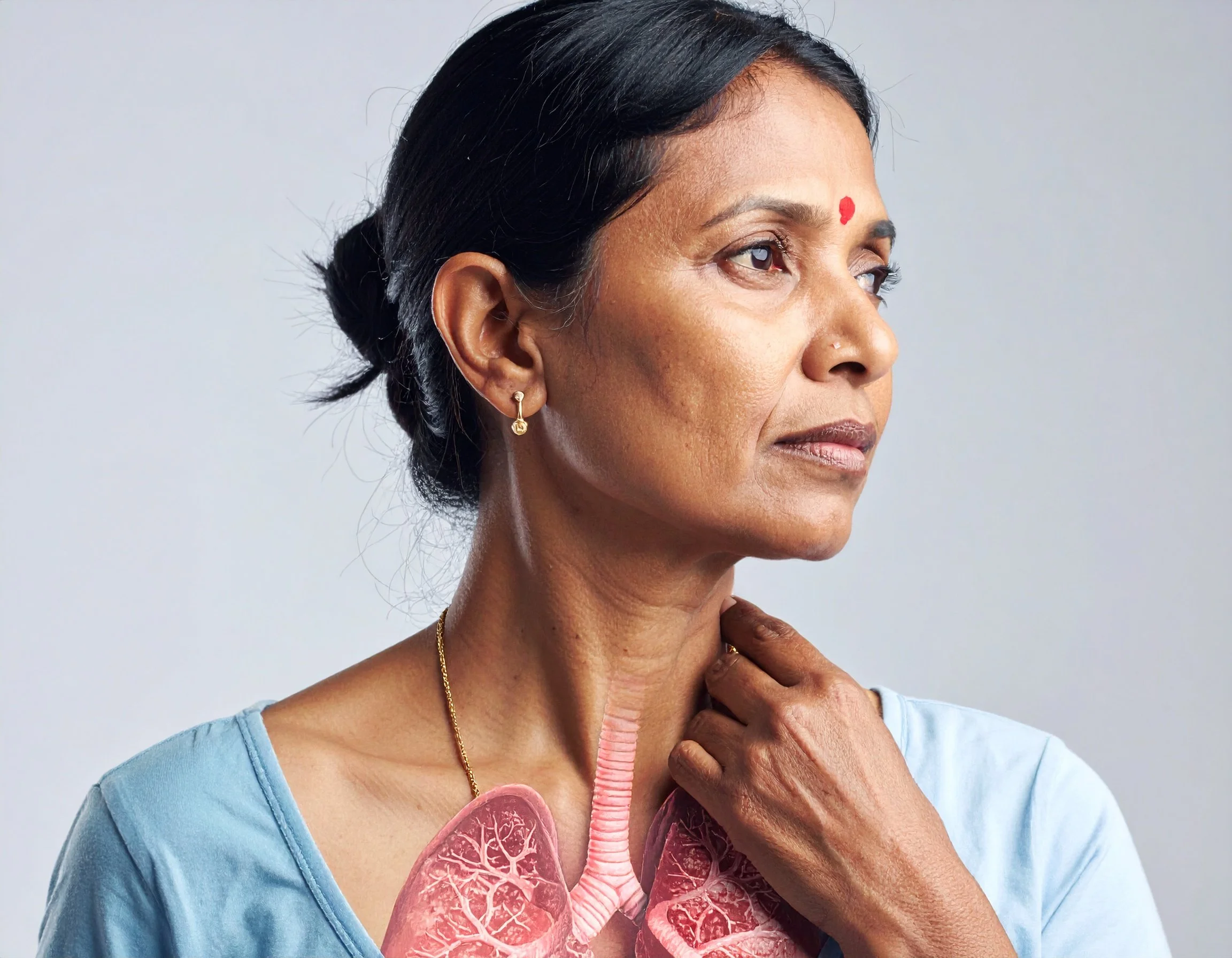 Lung Cancer Research