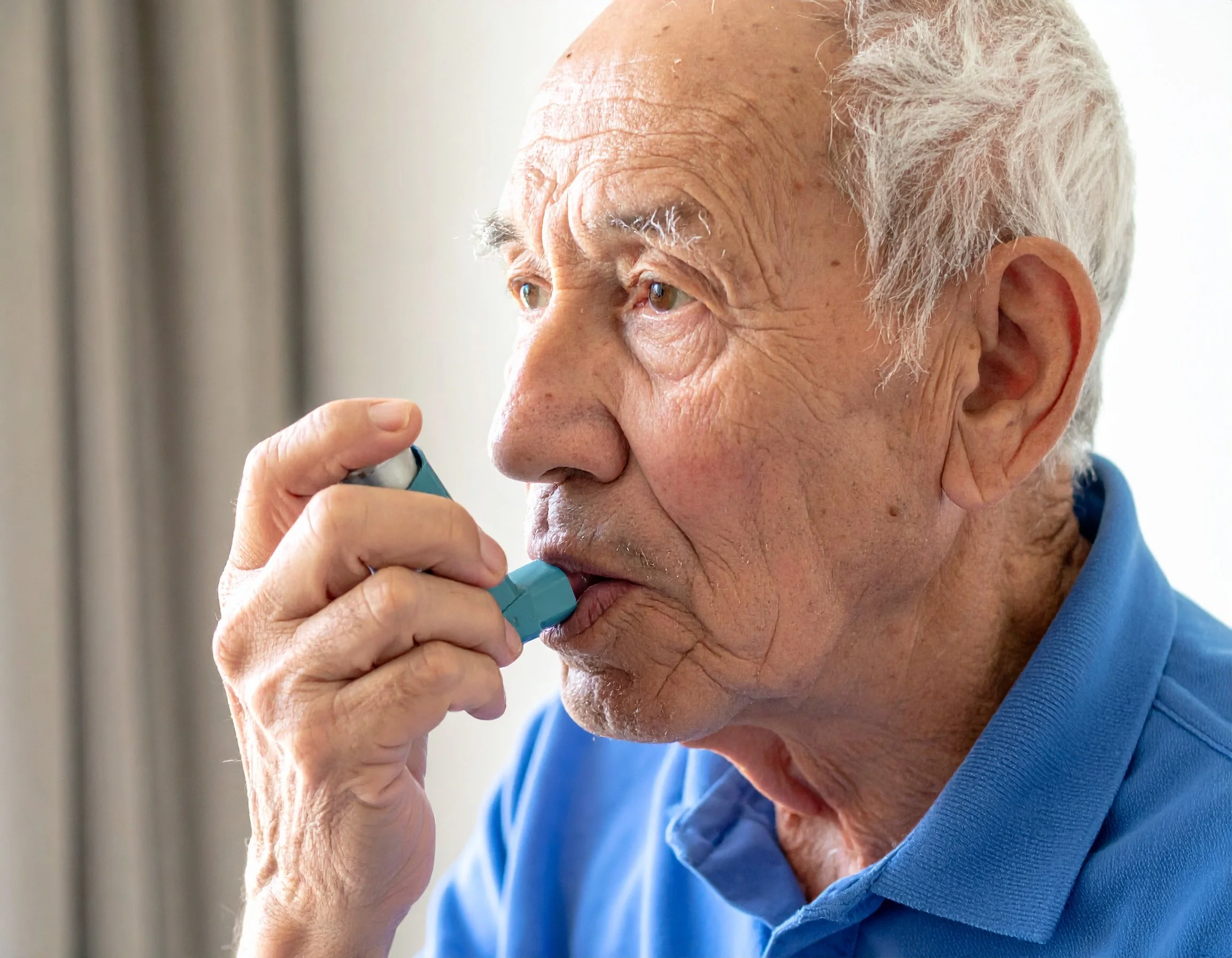 COPD Research