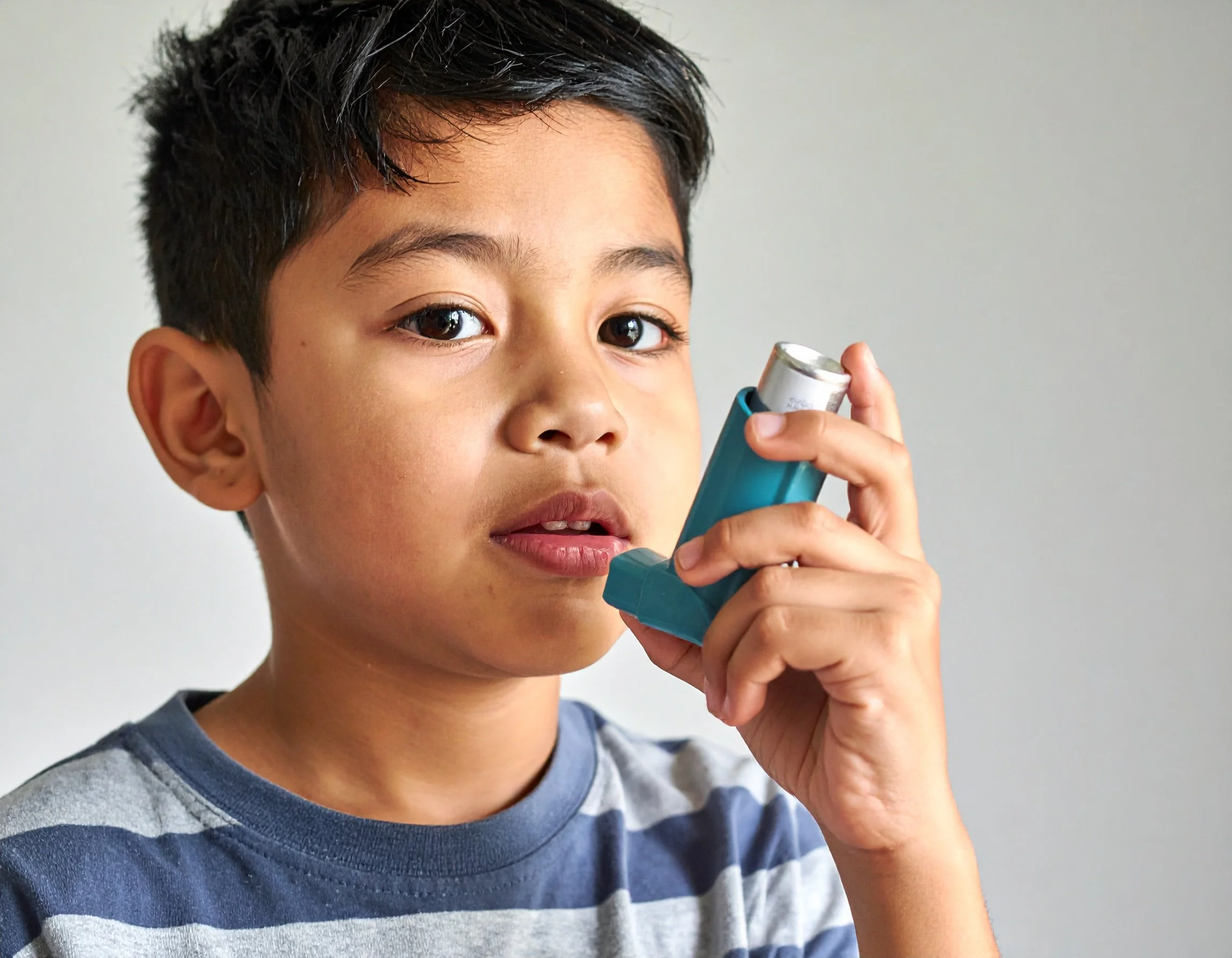 Asthma Research