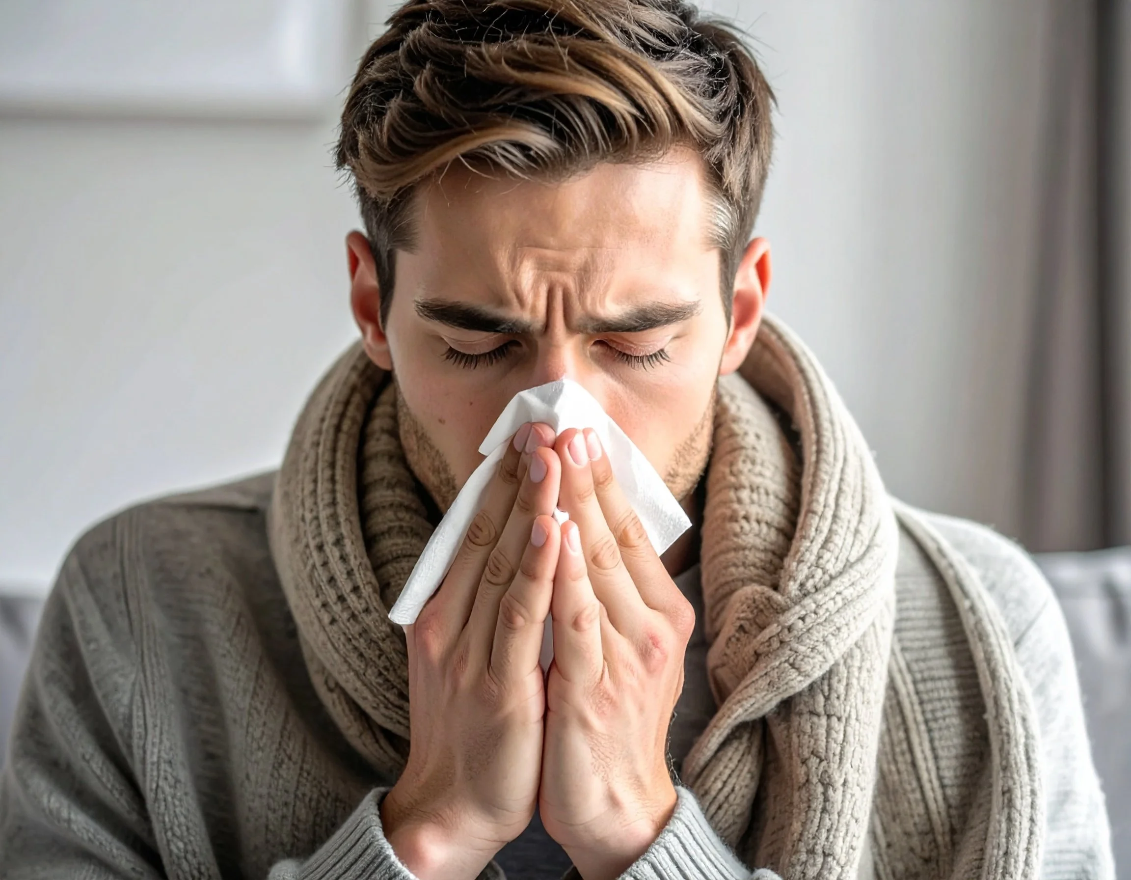 Lung Infections