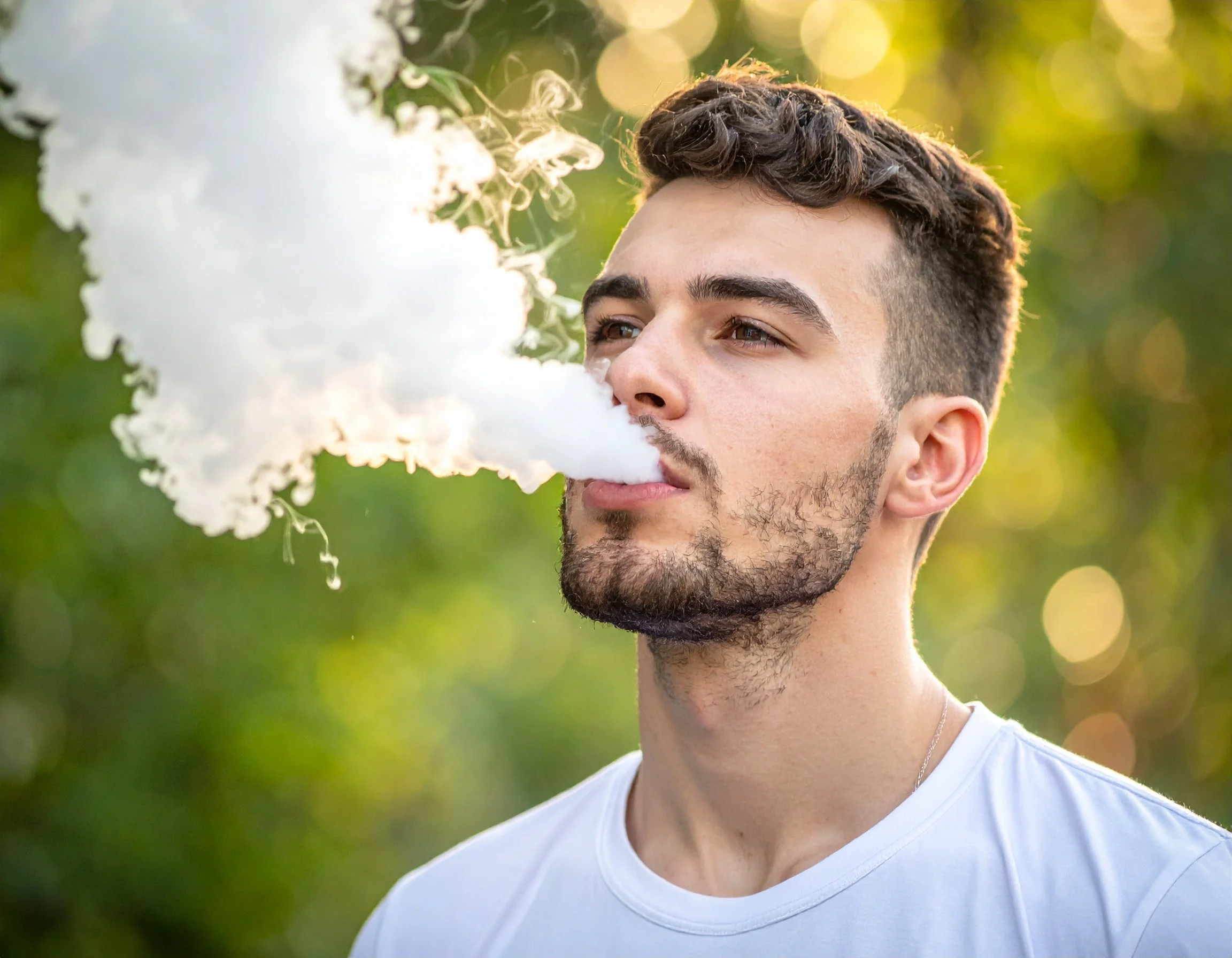 Vaping