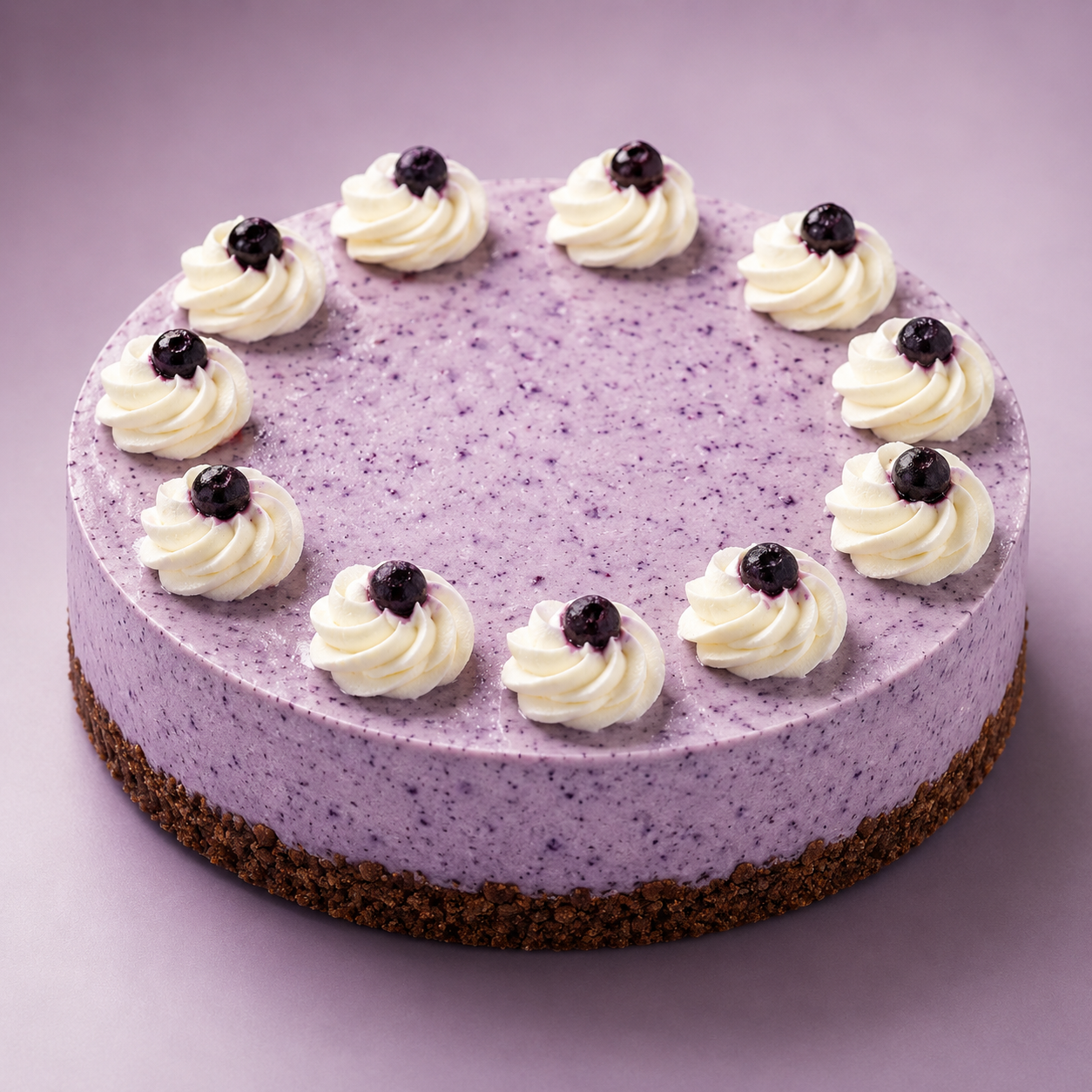 Rockcoast Blueberry Iced Cream Cake 2.png