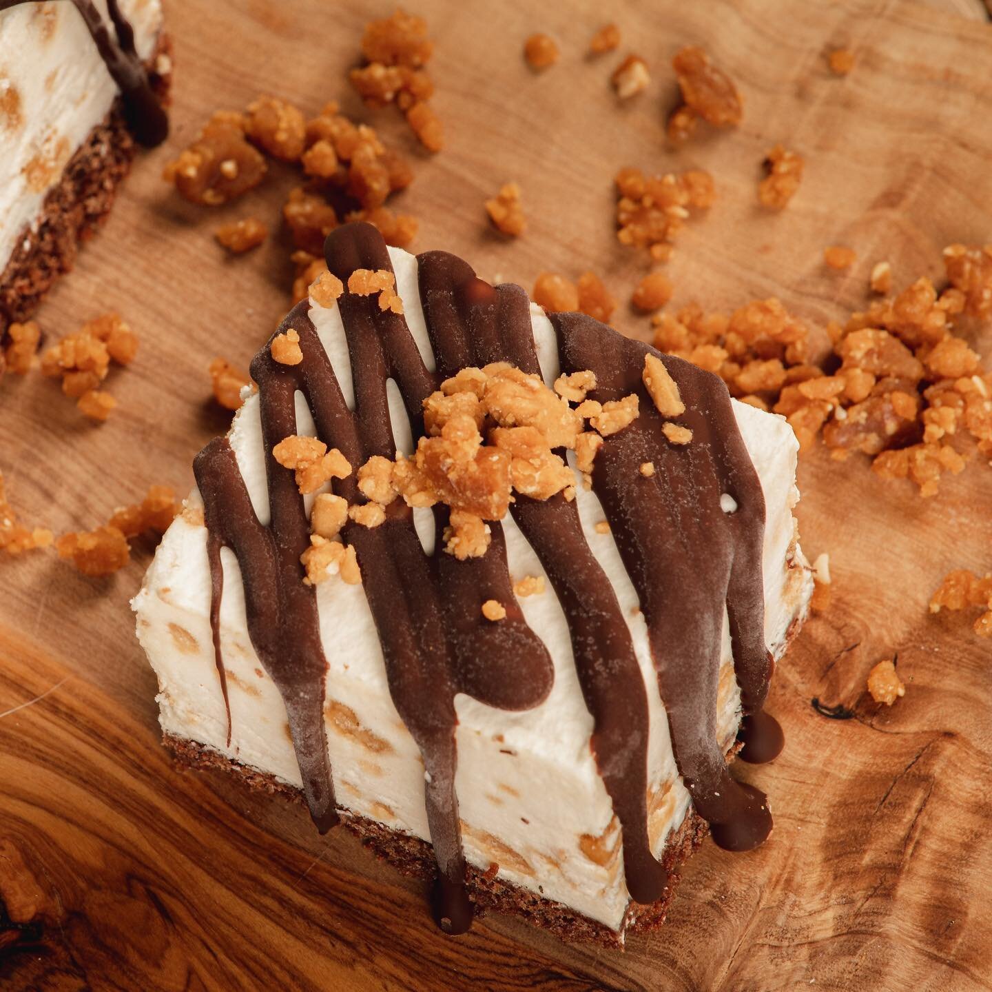 We're so excited to be participating in this years @brewerythebeast on September 12 at Starlight Stadium! All locally sourced goodness under one roof! 
So what ice cream feature would you like us to bring? 
Our classic Salted Toffee bar?
Perhaps our 