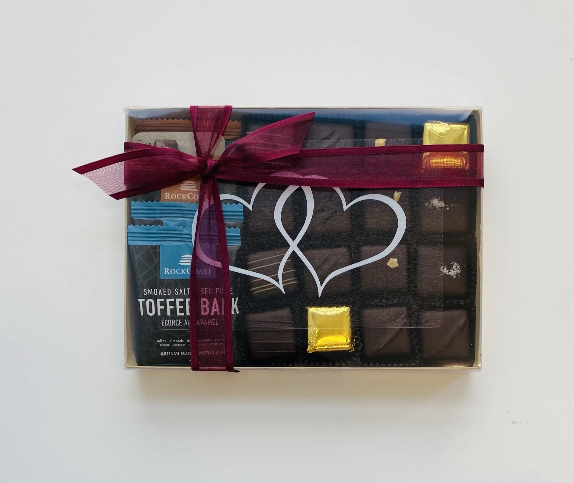 Valentine's Assorted Gift Box