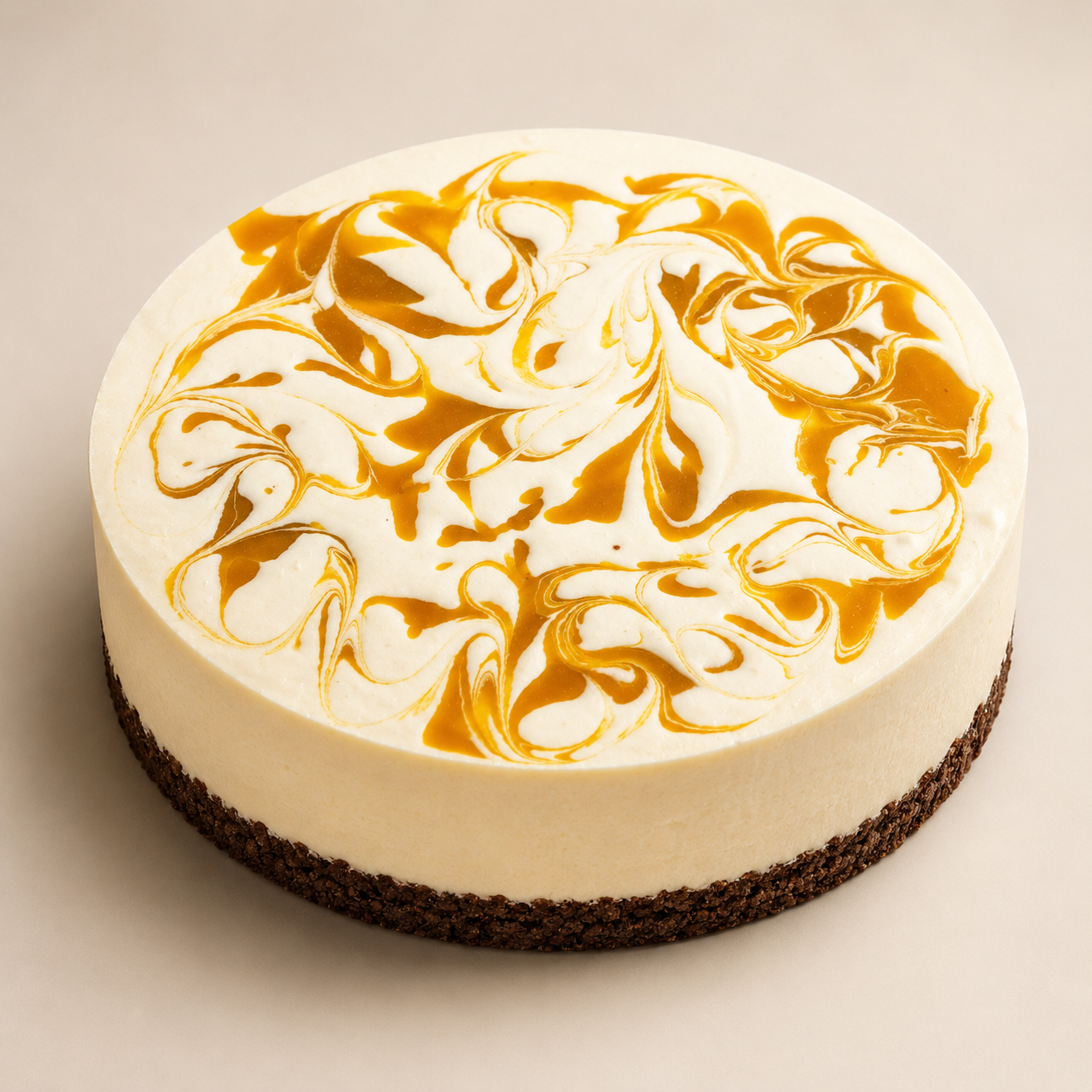Rockcoast Mango Iced Cream Cake.png