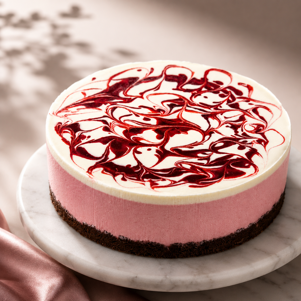 Rockcoast Strawberry Iced Cream Cake.png