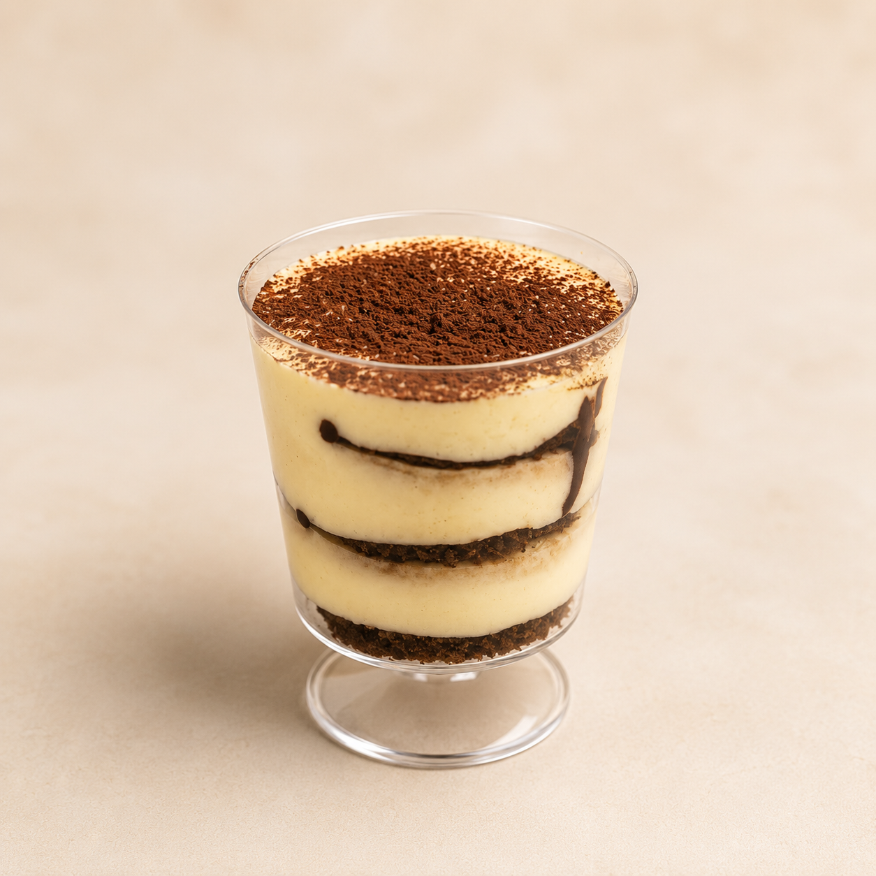 Tiramisu Cup
