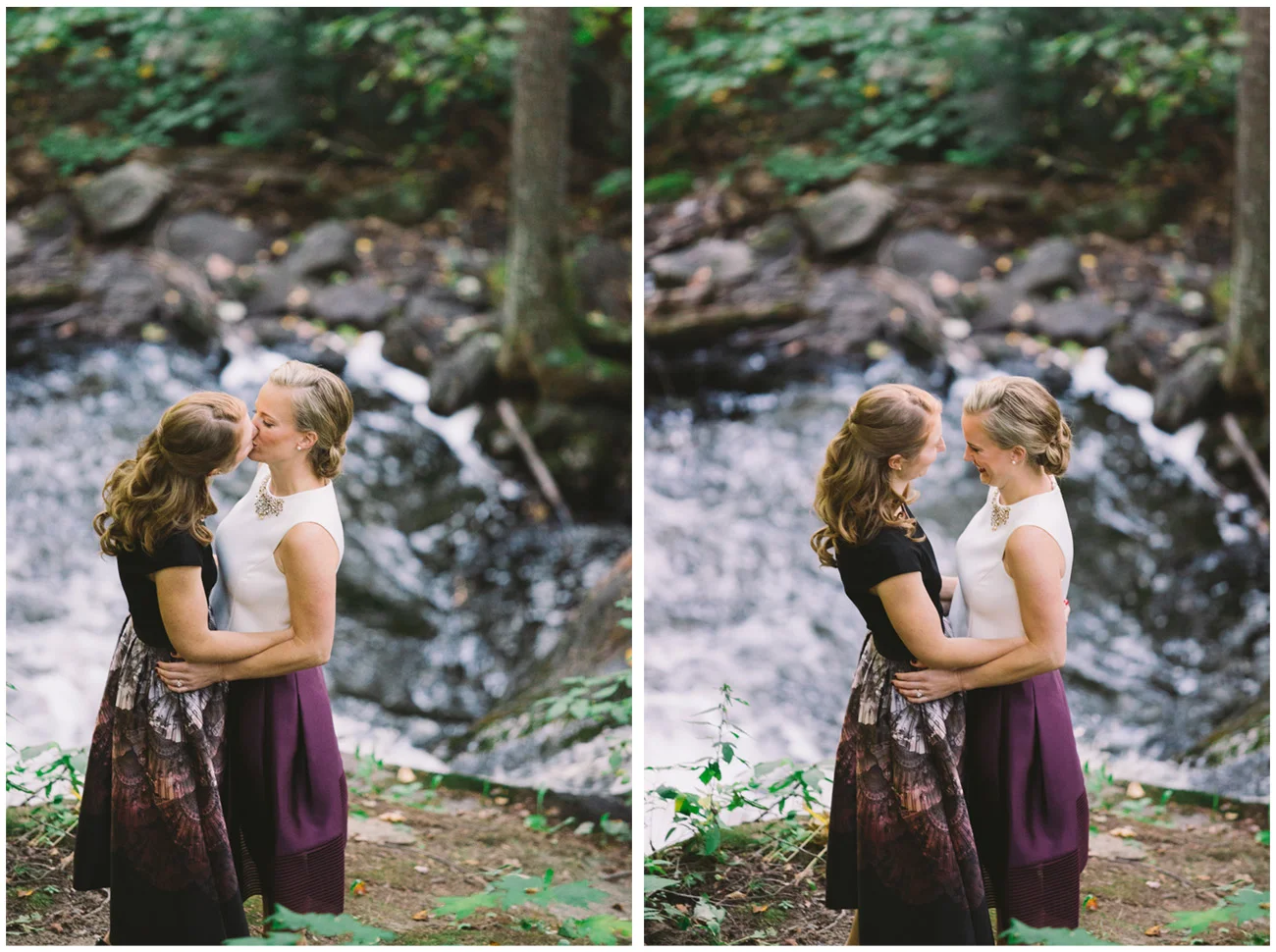 Muskoka Wedding Photos