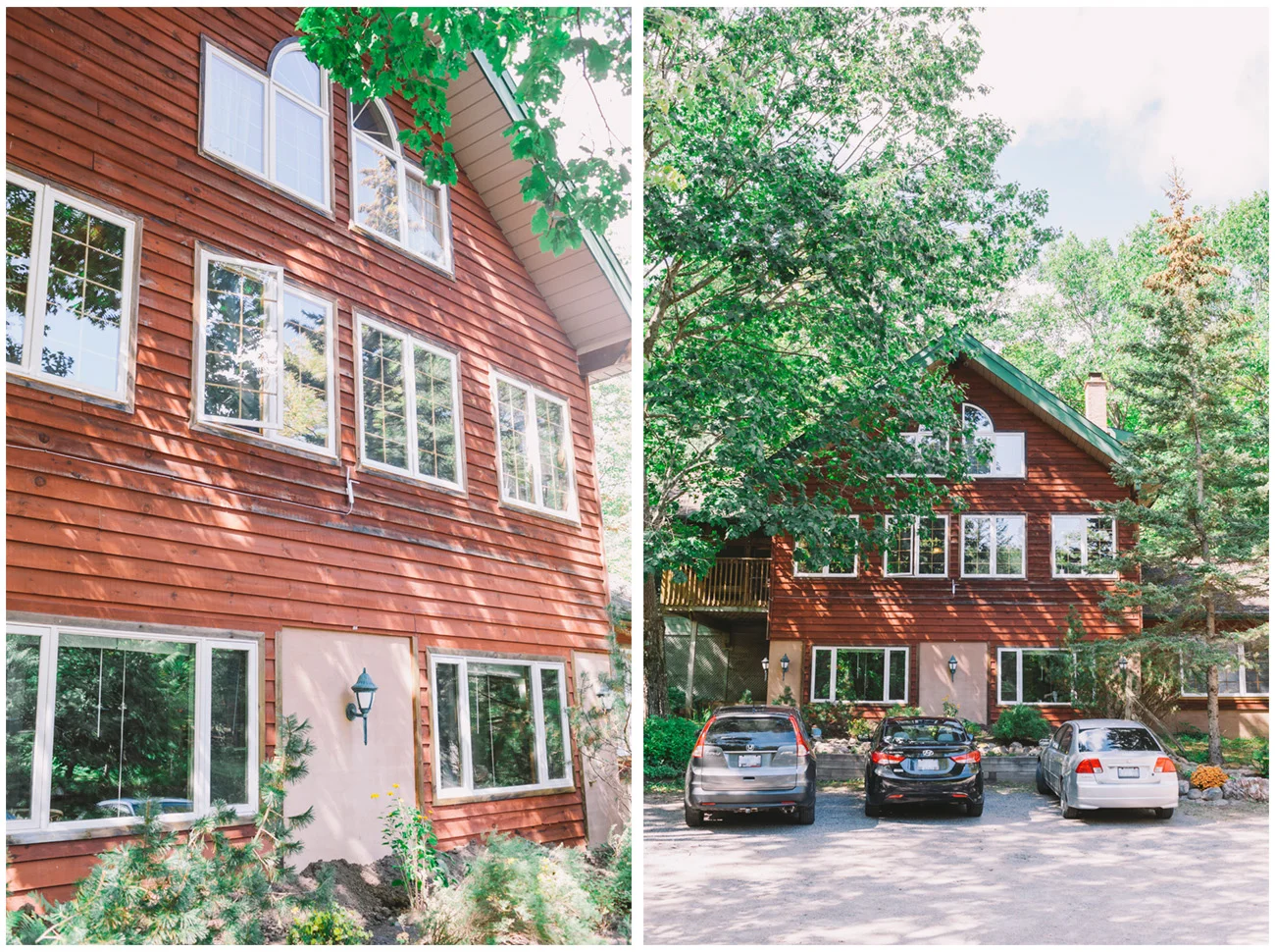 Trillium Resort and Spa