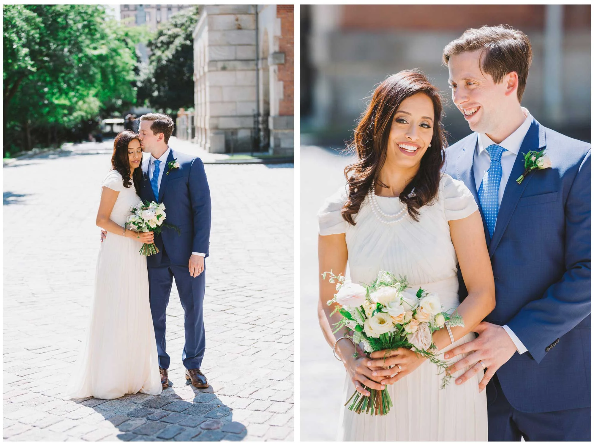 Wedding Couple Photos at Osgoode Hall