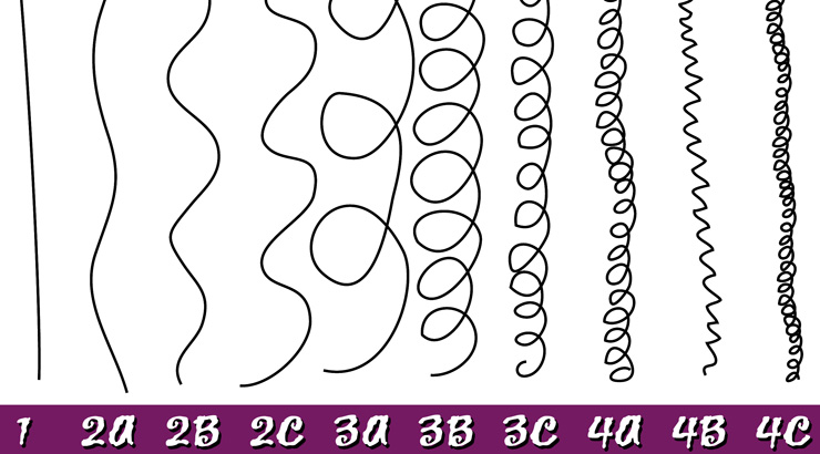 Hair Type System
