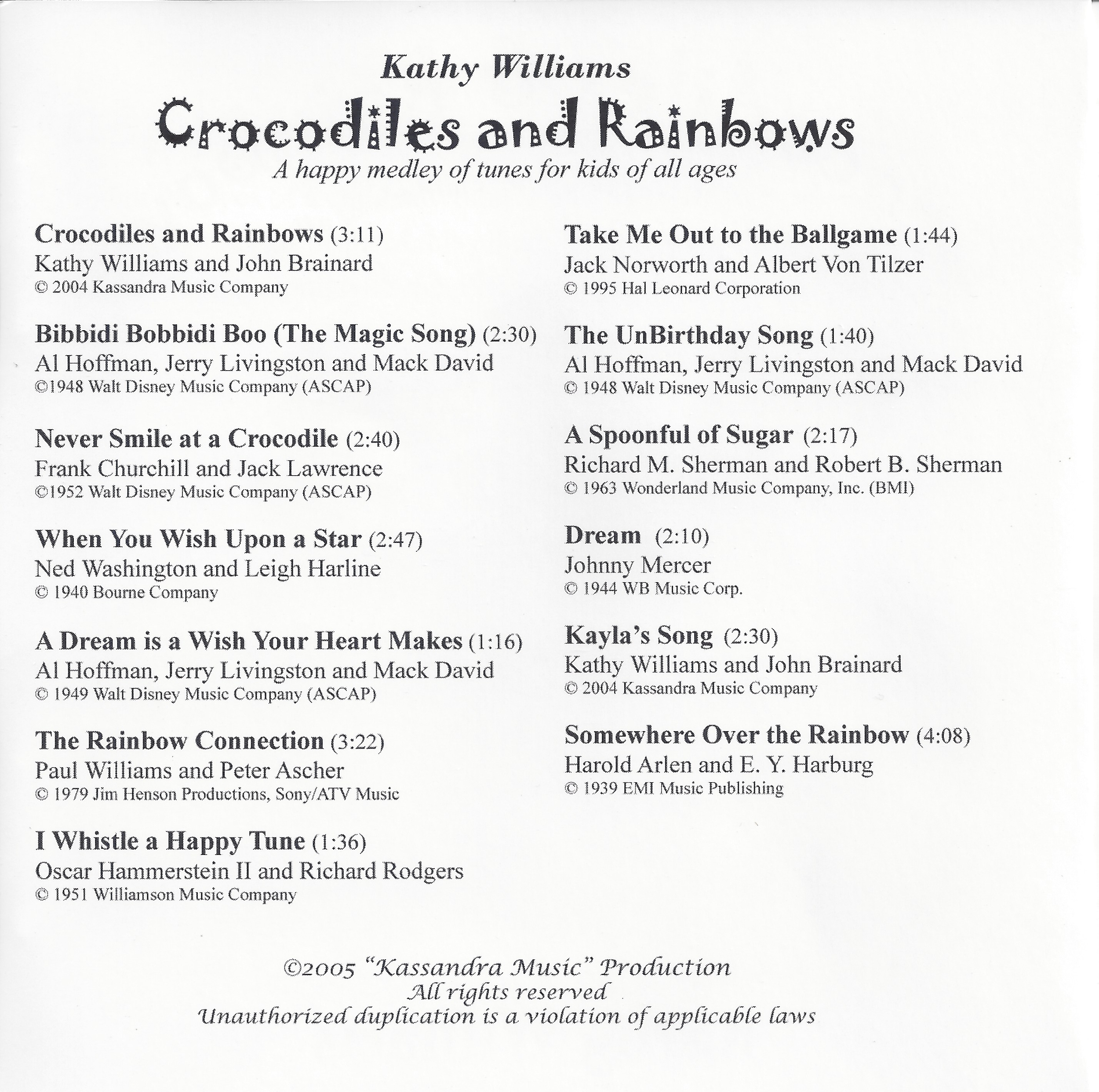 Crocodiles & Rainbows pg2.jpg