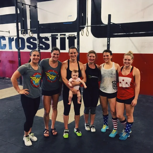 Iron Sharpens Iron, the EaDo Elite Difference