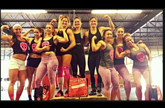 TEAM EADO FOR THE WIN!!