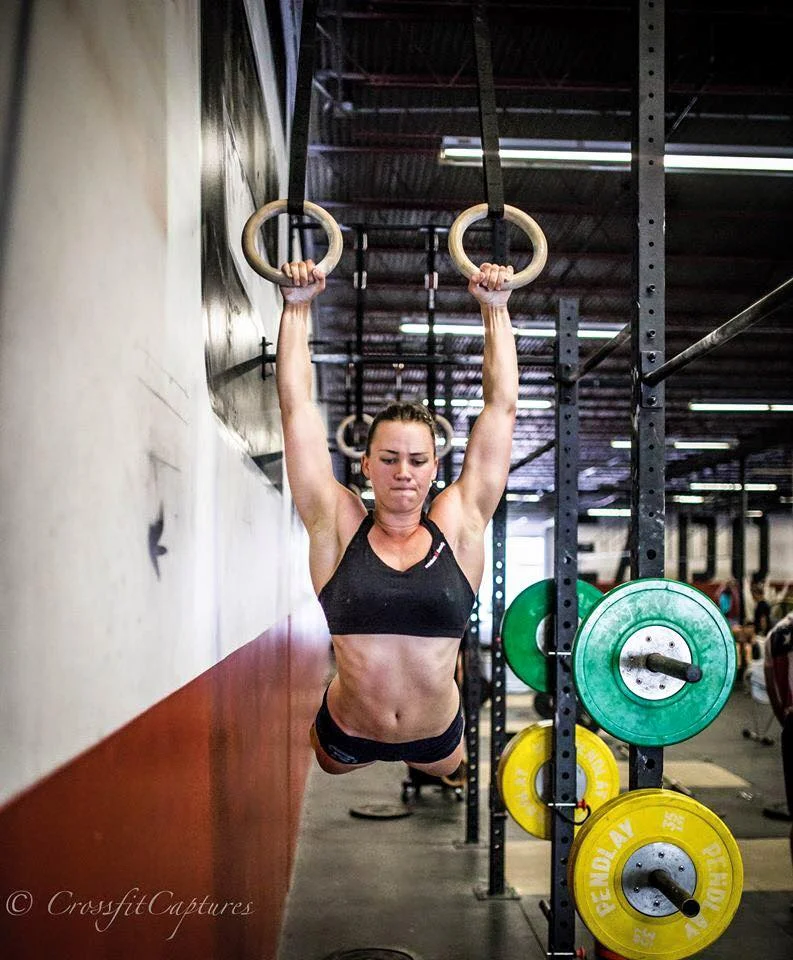 EaDo Elite Athlete Camzin Martin Photo Credit: Sierra Prime 