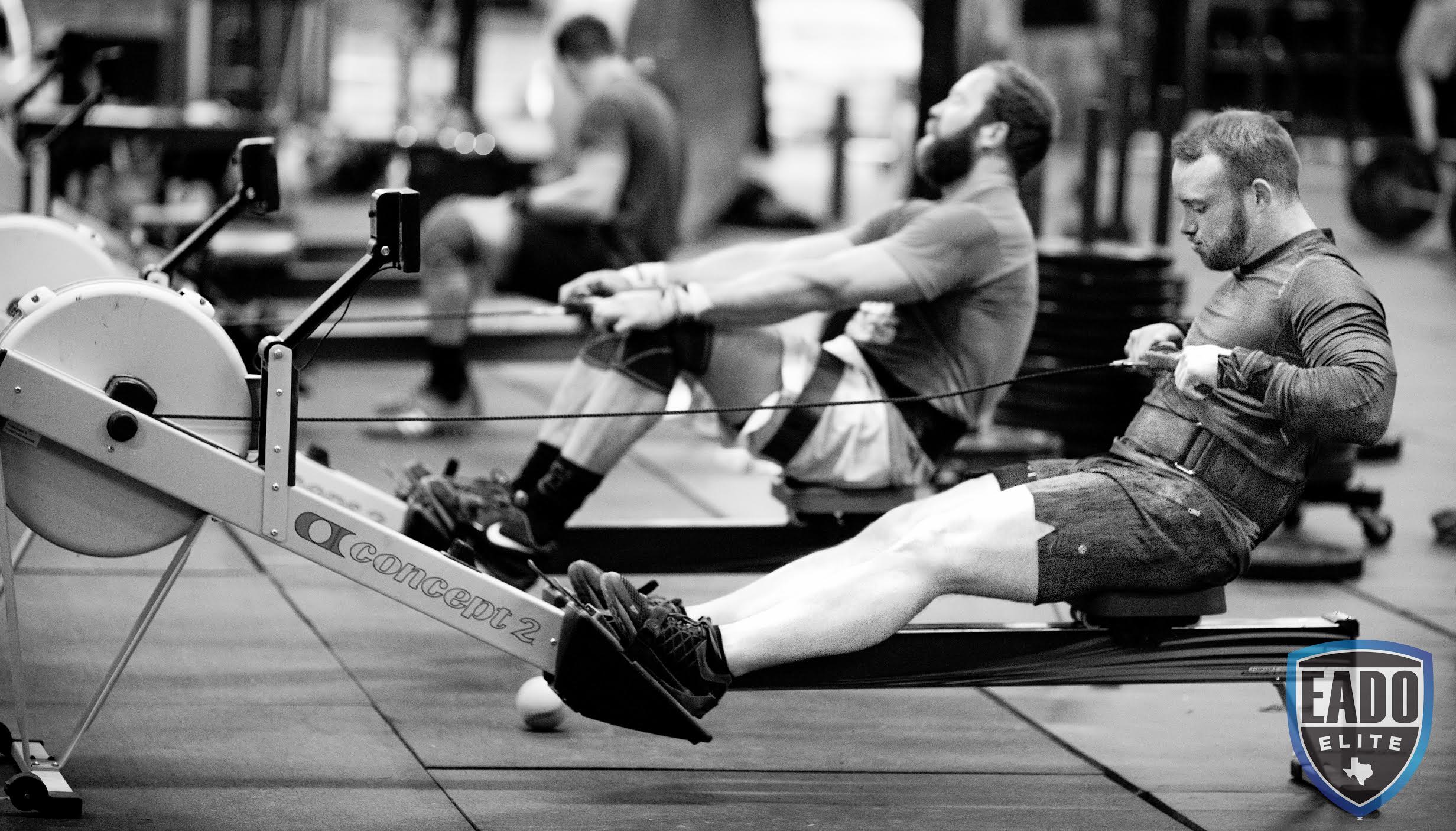 EaDo Elite Athlete Rodrigo Salas Photo Credit: Sierra Prime 