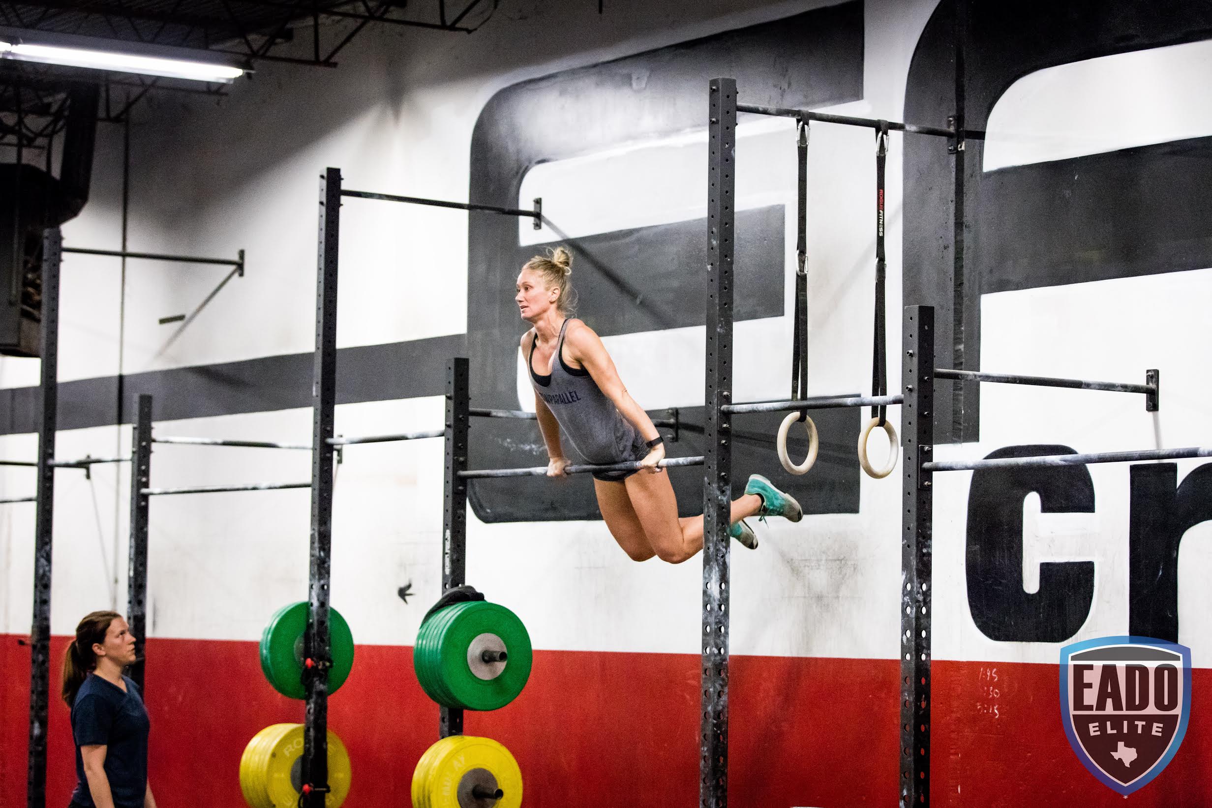 EaDo Elite Athlete Julie Felts Photo Credit: Sierra Prime 